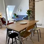 Appartement Cosy Dans Le 9E