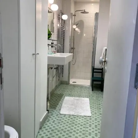 Cosy Dans Le 9e Apartment Paris